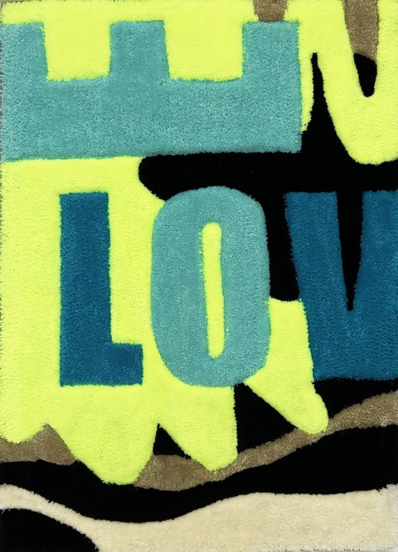 FLU LOVE