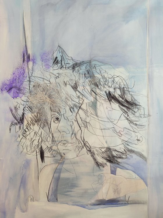 Whispers into Nowhere: