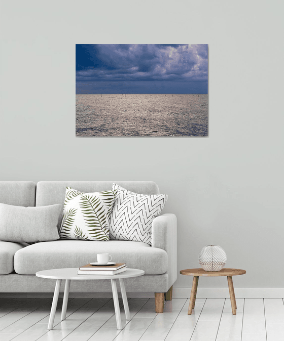 Seaside #9