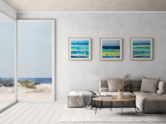 Blue Tide 1