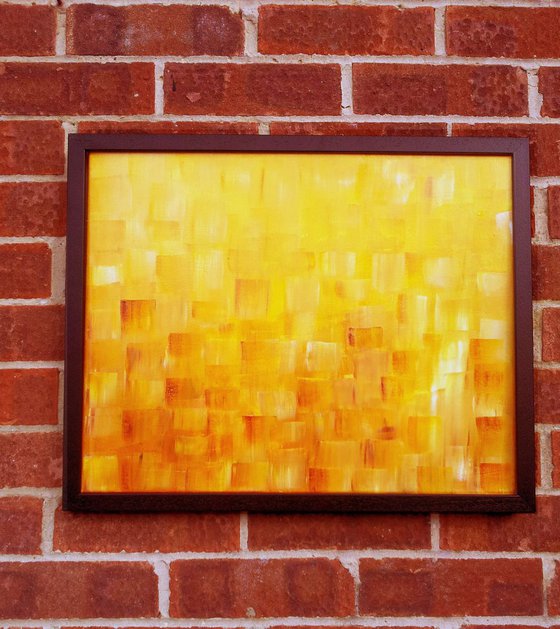 Yellow Mosaic