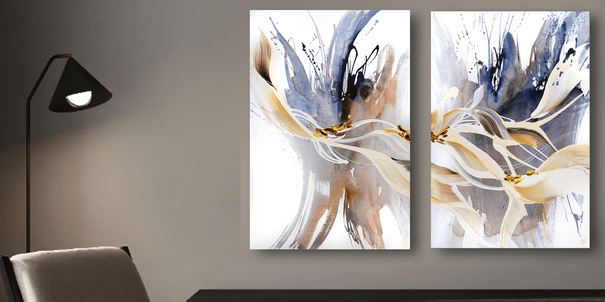 What is abstract art? (And why your three-year-old couldn’t have made this)