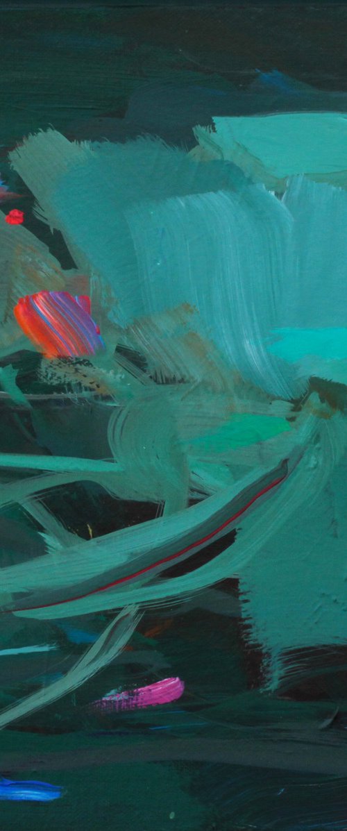 Little treasures by Ute Laum