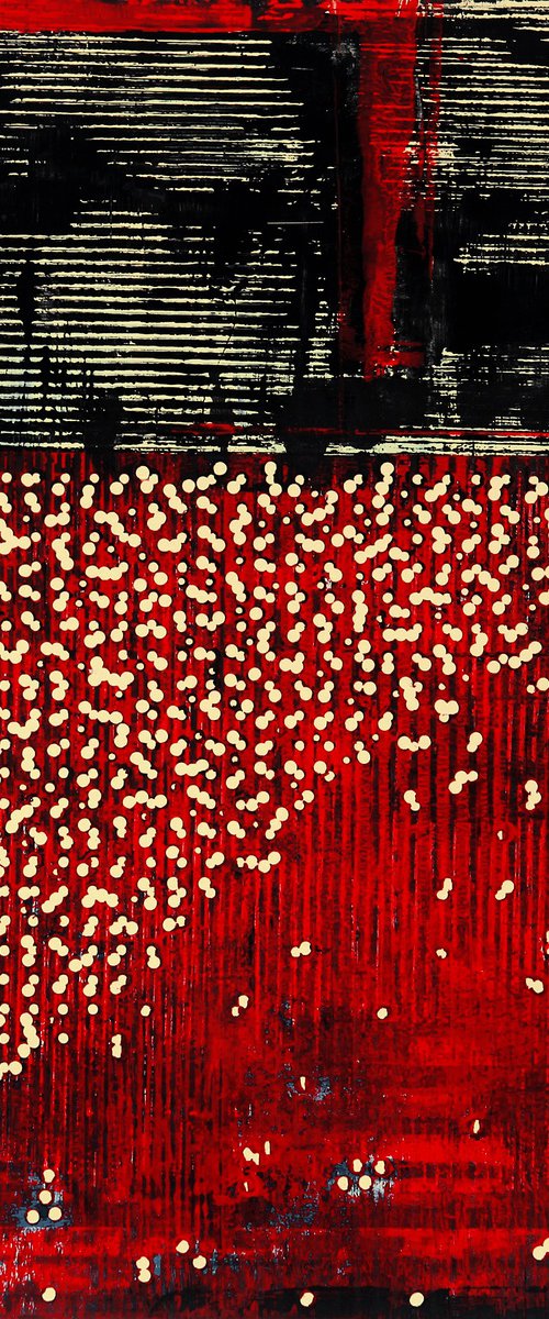 Here And There 6. by Petr Strnad