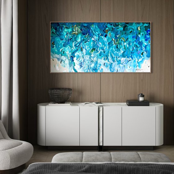 Azure drift