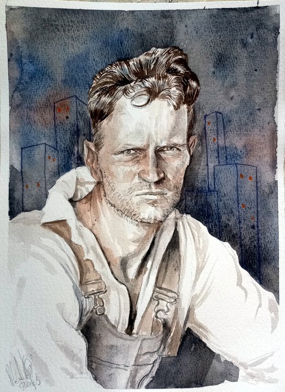 Worker