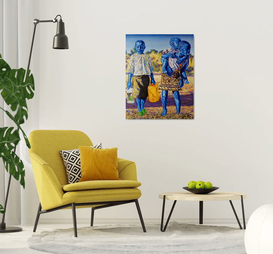 "Seeking The Source II"