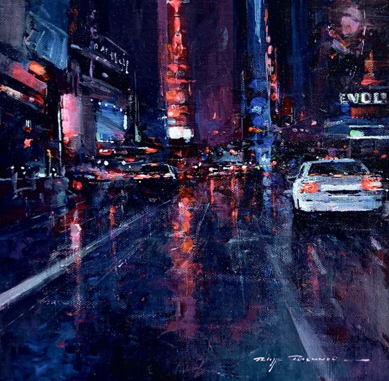 Times Square N° 2164