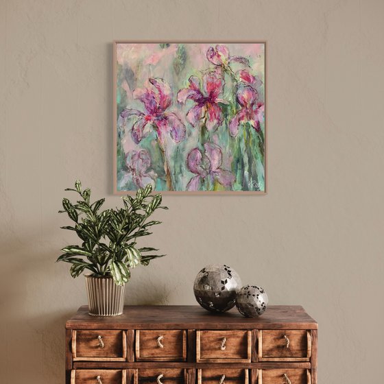 Both Past and Present