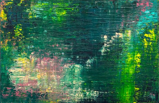 Continuum I