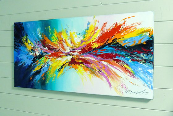 Energy of the World