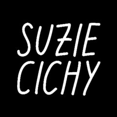 Visit Suzie Cichy shop