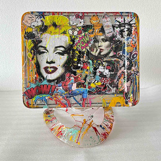 Lucky Kate - Apple Computer