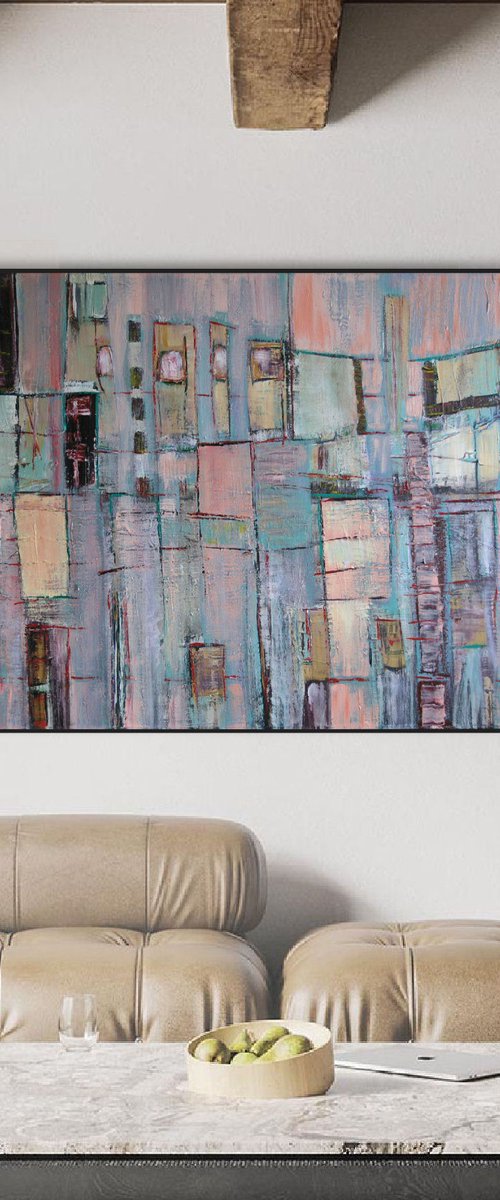 On Reflection by Loretta Kaltenhauser