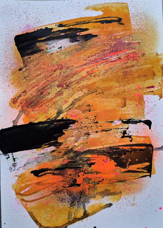 Trace No. 3