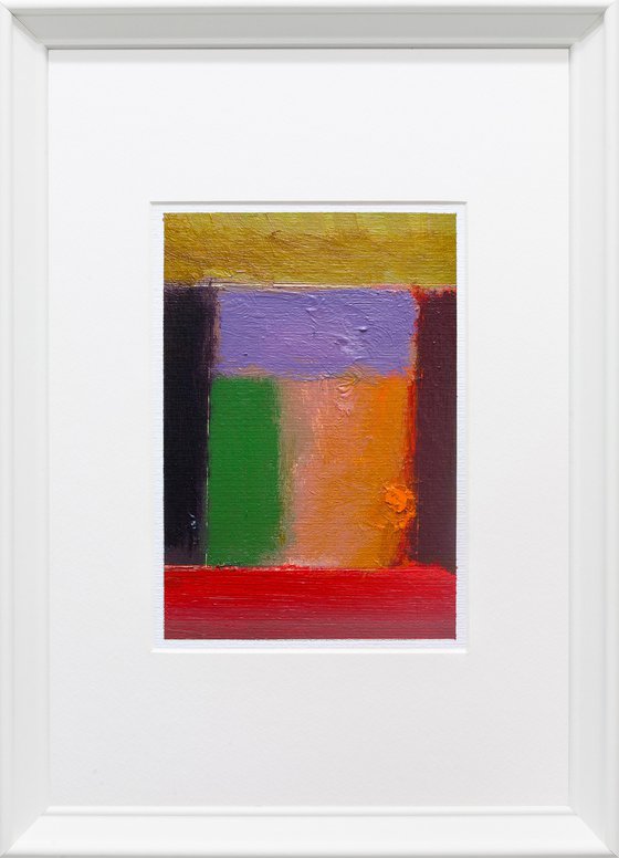 SET of 2, 'ROOMS OF LIGHT' 13-14