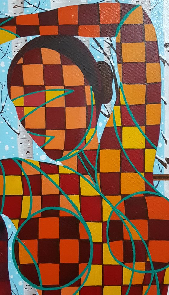 Couple in Love 7