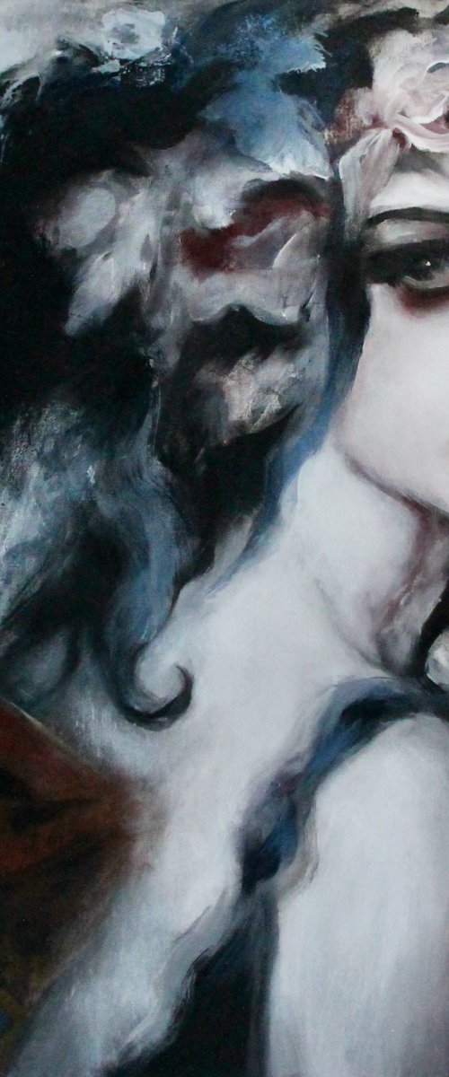 Il mio altrove / My elsewhere by Federica Belloli