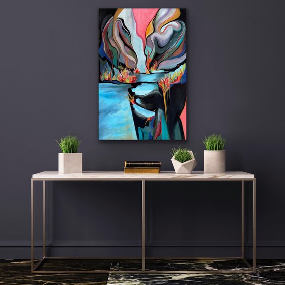 The Great Transmutation