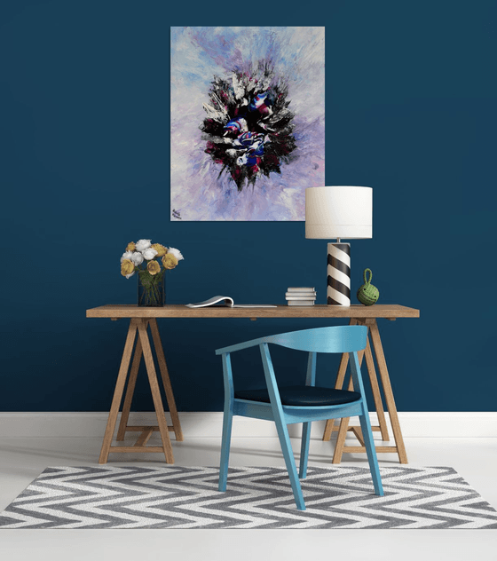 Coming from the other side