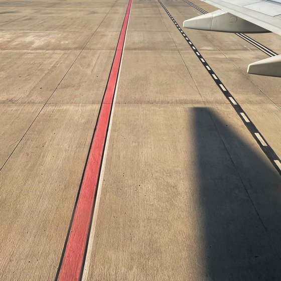 Time To Fly 1 - Series 2