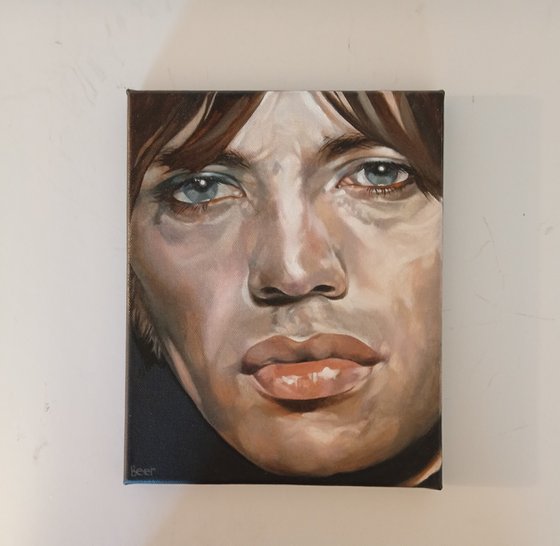 Jagger