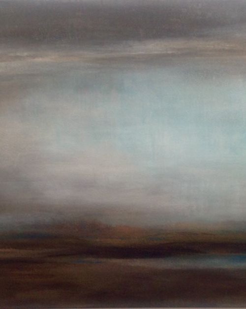 Orage by Kellie Schofield