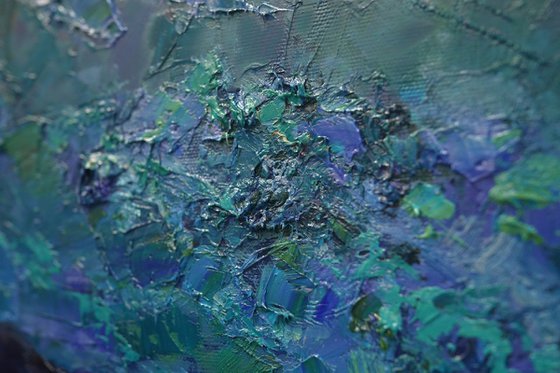 Mysterious Moonlight