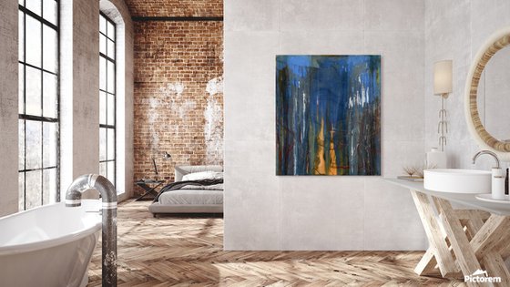 The Hands We No Longer See