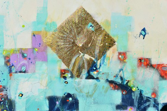 The City Sings To Me