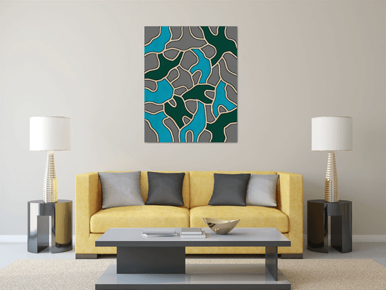 Contemporary Nature #89