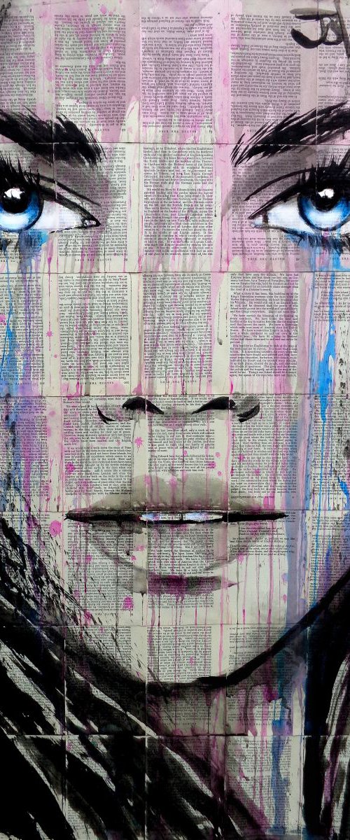 HINT by Loui Jover