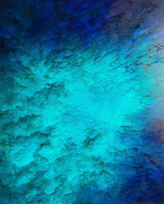 Veils of the Invisible