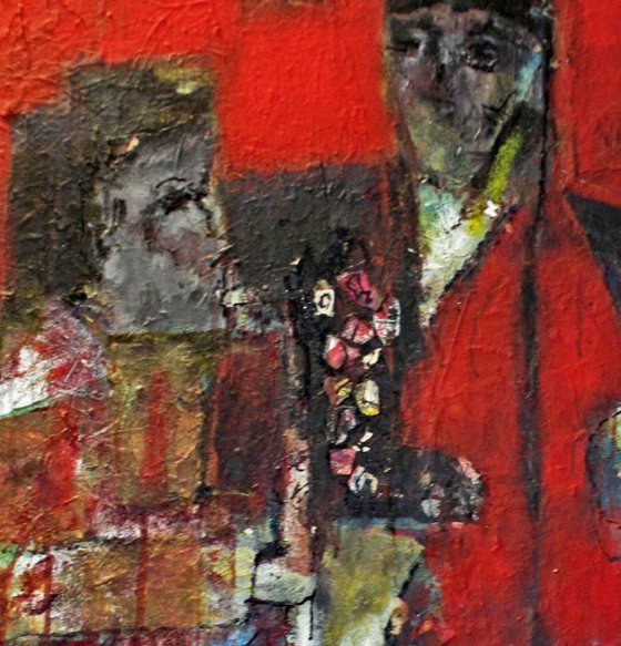 BLACK MUSICIANS