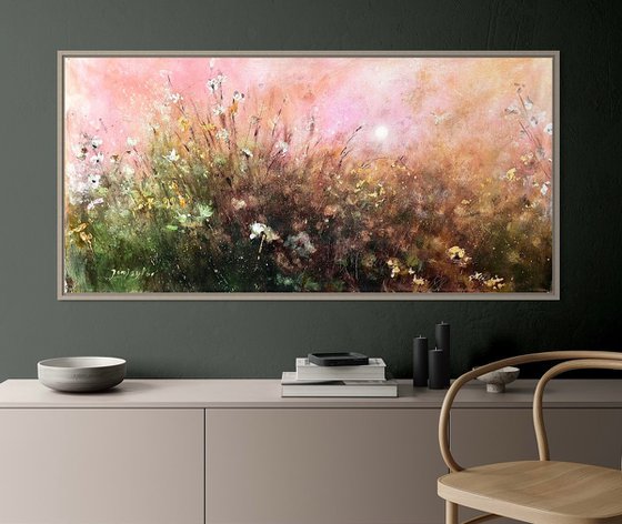 Autumn Garden Light