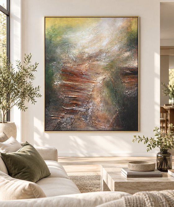 Terra Erosion