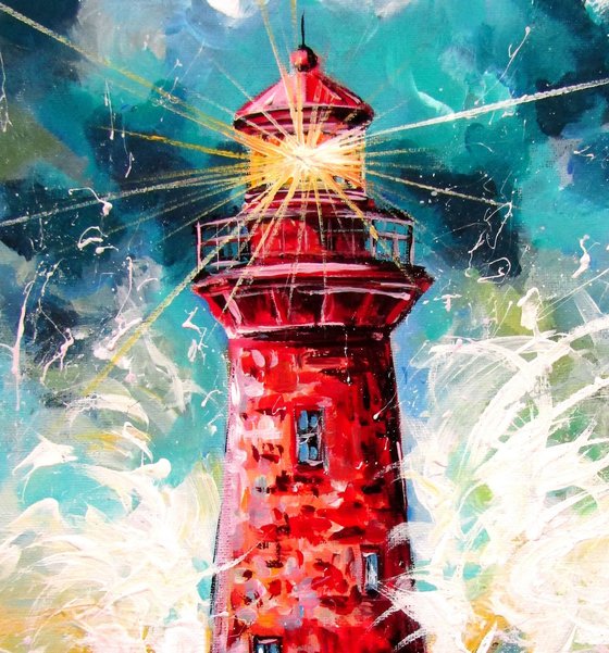 Lighthouse
