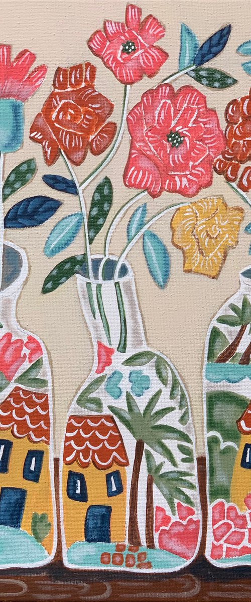 Preserve Your Memories by Holly Wojahn