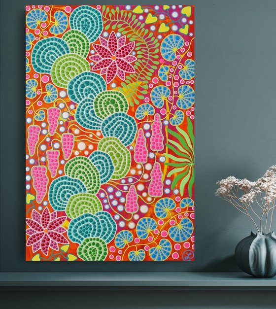 Botanical Carnival 2