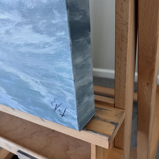 Water's Edge