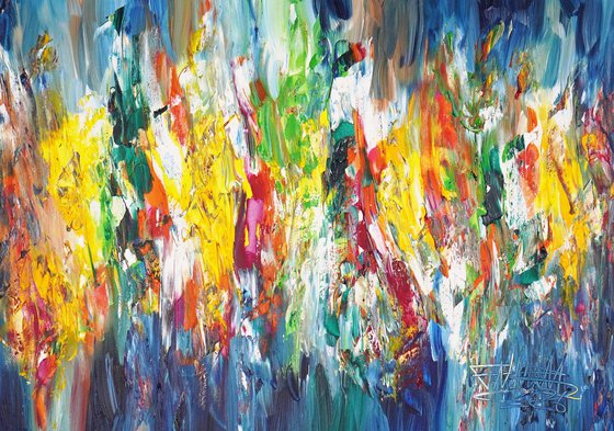 Perfect Summer Feelings S 4