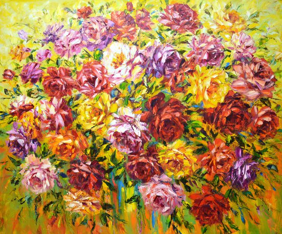 Roses