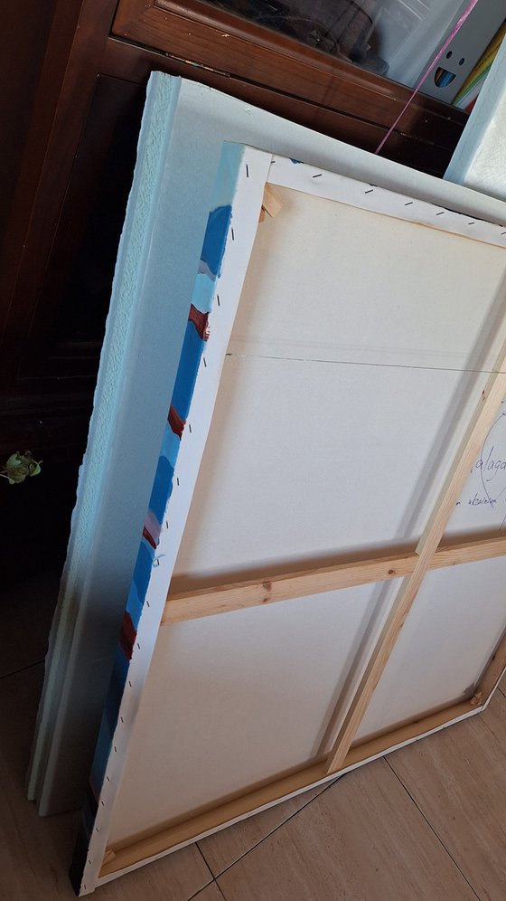 Rhythms of Freedom #6