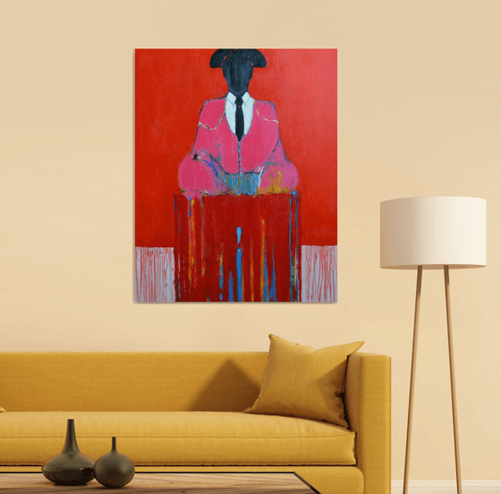 El Matador