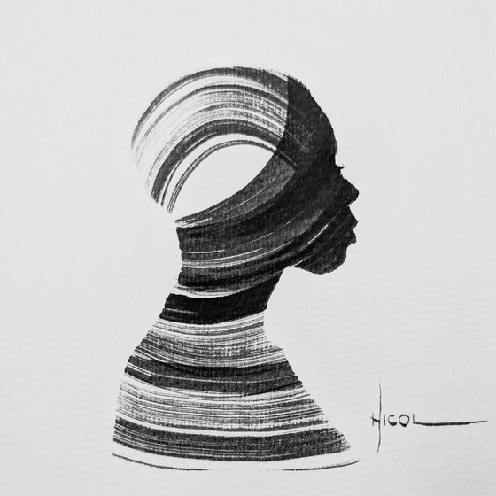 Column of Thought