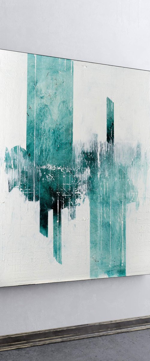 The Iceberg by Nemanja Nikolic