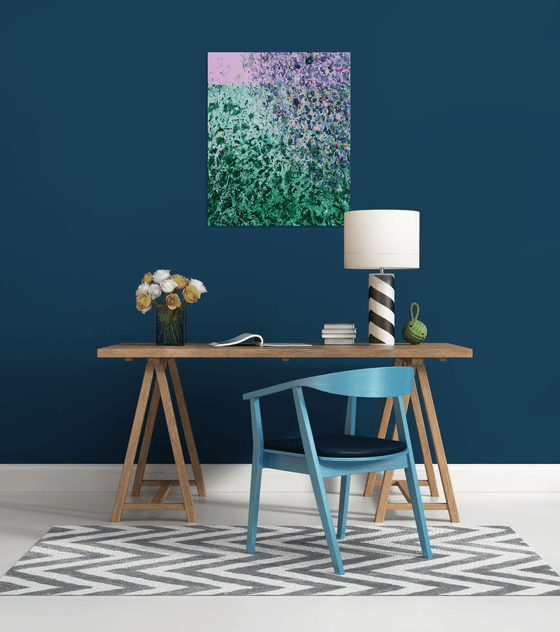 Where Remembrance Grows IV