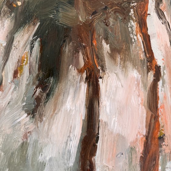 Autumn Trees