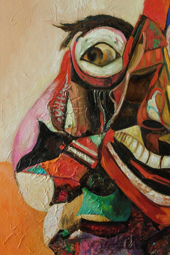 Mask#2