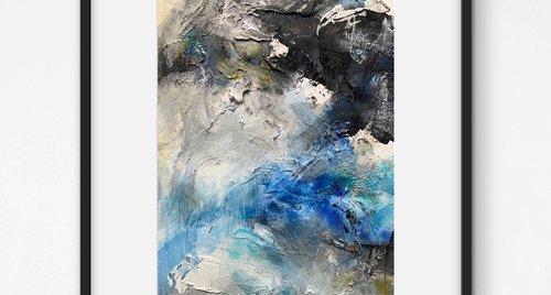 Artwork by Katja Wittmer